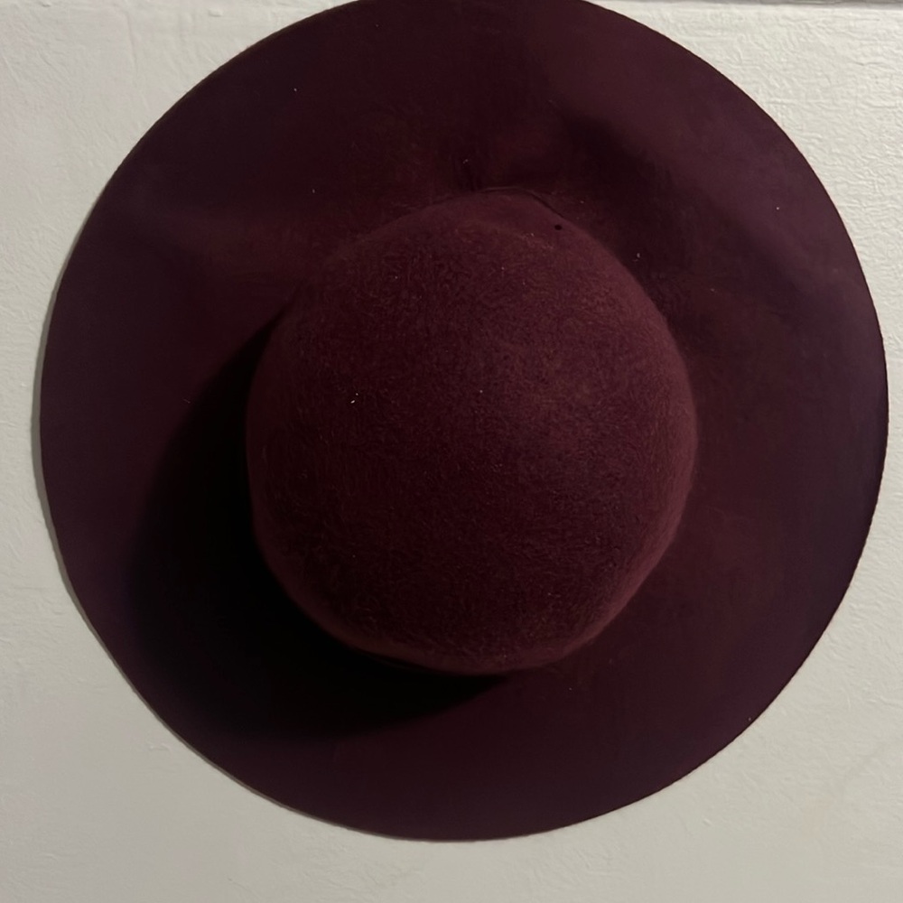 GARAGE FALL hat